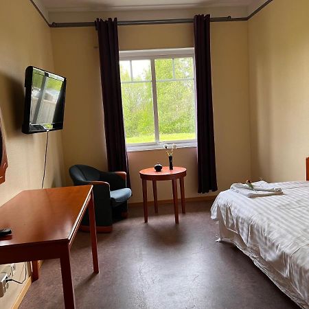 Hotell Indalsleden Bispgarden Luaran gambar